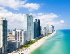 Miami, USA
