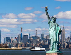 New York City, USA