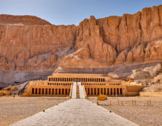 Hatschepsut-Tempel (Welterbe)