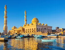 Hurghada