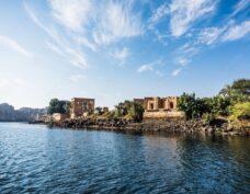 Philae-Tempel (Welterbe)