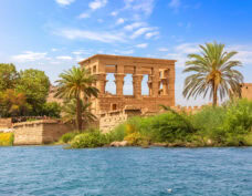Philae-Tempel (Welterbe)