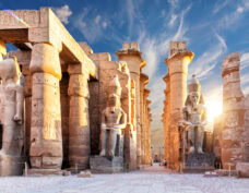 Luxor-Tempel (Welterbe)