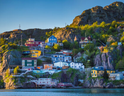 Saint John, Kanada