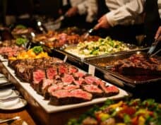 Buffet