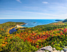 Bar Harbor, USA