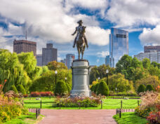 Boston, USA
