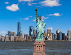 New York City, USA