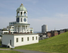 Halifax, Kanada