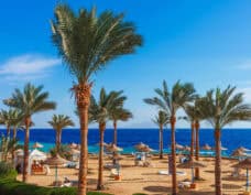 Hurghada