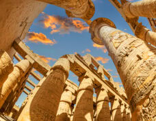 Karnak-Tempel (Welterbe)