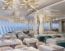 NCL_Karibik & Florida_AQUA_Restaurant_web