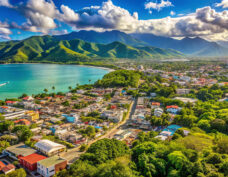 Puerto Plata, Dominikanische Republik