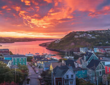 Saint John, Kanada