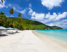Tortola, Britische Jungferninseln