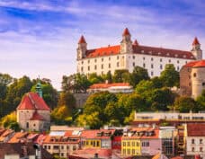 Bratislava