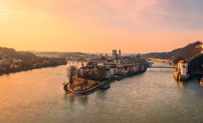 Passau