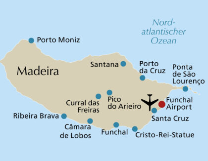 Madeira