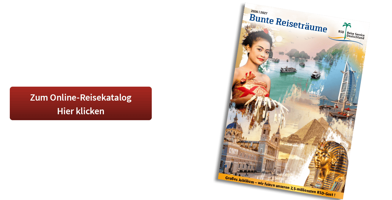 Rsdreisen Katalog 2023null