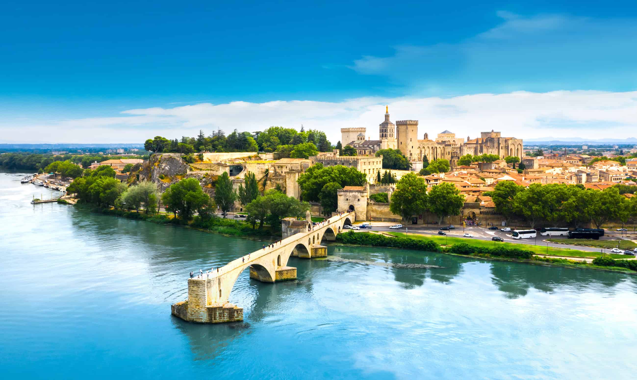 Avignon (Welterbe)