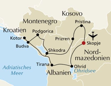 Balkan