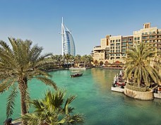 Burj Al Arab (Fotostopp)