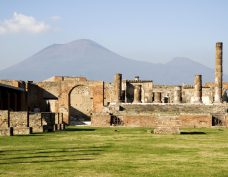 Pompeji