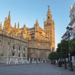 Kathedrale von Sevilla (Welterbe)
