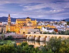 Córdoba (Welterbe)