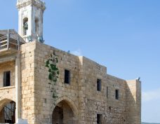 Monastery of St. Andrew