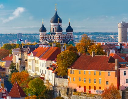 Tallinn (Welterbe)