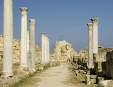 Antikes Salamis