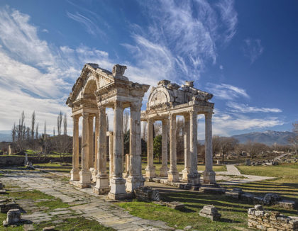 Aphrodisias (Welterbe)