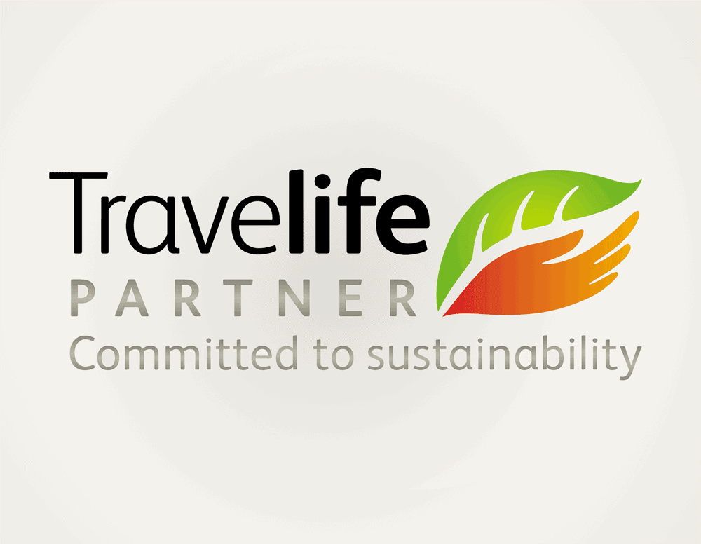 Travelife Partner