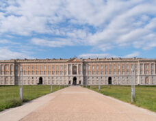 Königspalast von Caserta (Welterbe)