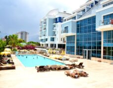 4-Sterne-Studienreise-Hotels