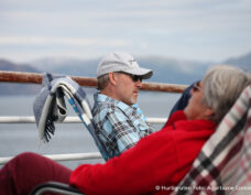 Hurtigruten MS Vesterålen