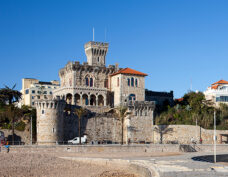 Estoril