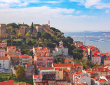 Lissabon