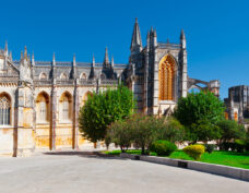 Batalha (Welterbe)