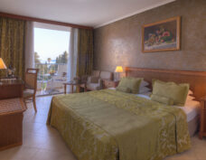 4-Sterne-Hotel
