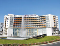 4-Sterne-Hotel
