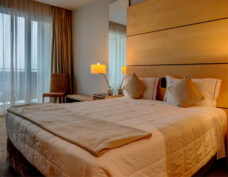 4-Sterne-Hotel