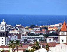 Ponta Delgada