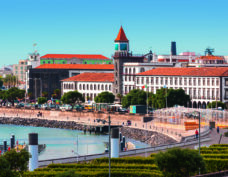 Ponta Delgada