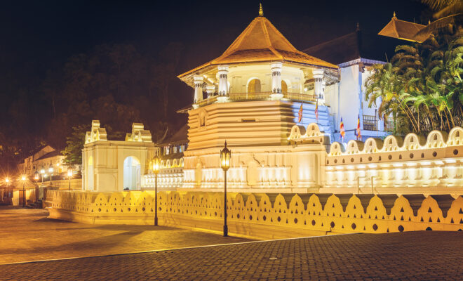 Kandy (Welterbe)