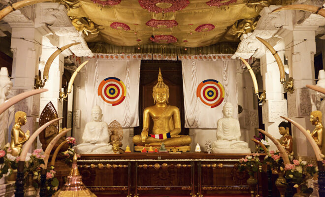 Kandy (Welterbe)