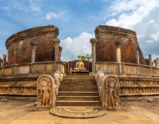 Polonnaruwa