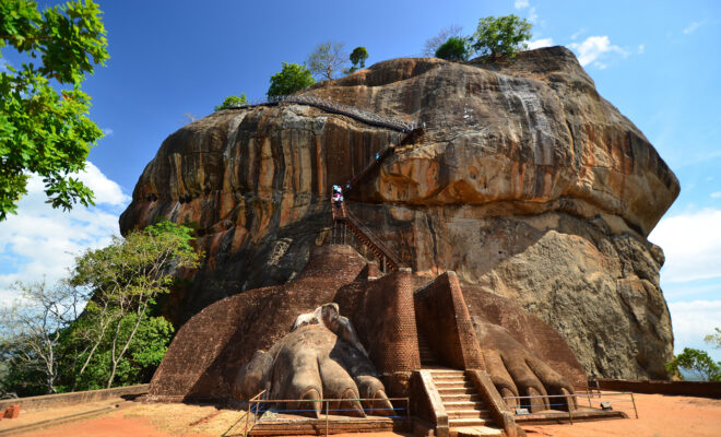 Sigiriya (Welterbe)