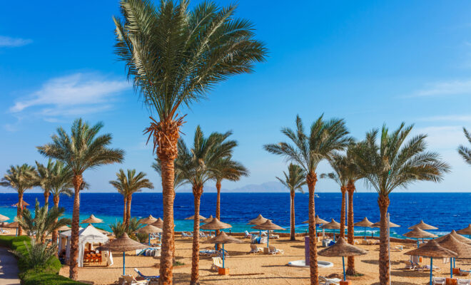 Hurghada & Rotes Meer